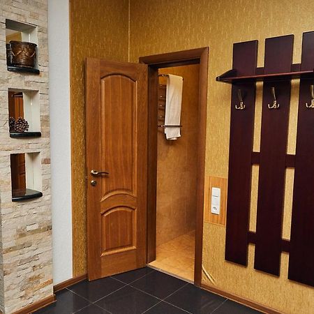 Africa Apartment Vinnicja Kültér fotó