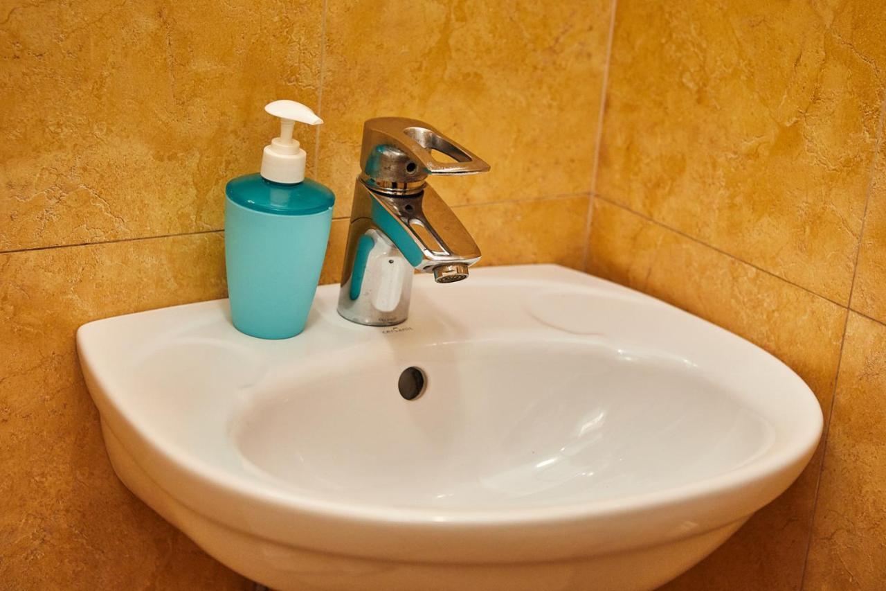 Africa Apartment Vinnicja Kültér fotó