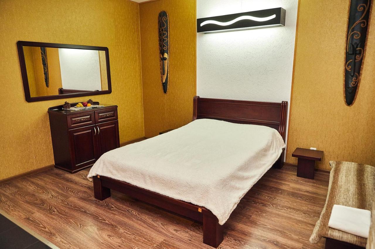 Africa Apartment Vinnicja Kültér fotó